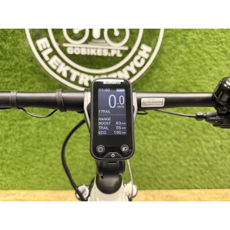 HUSQVARNA - CROSS TOURER CT3